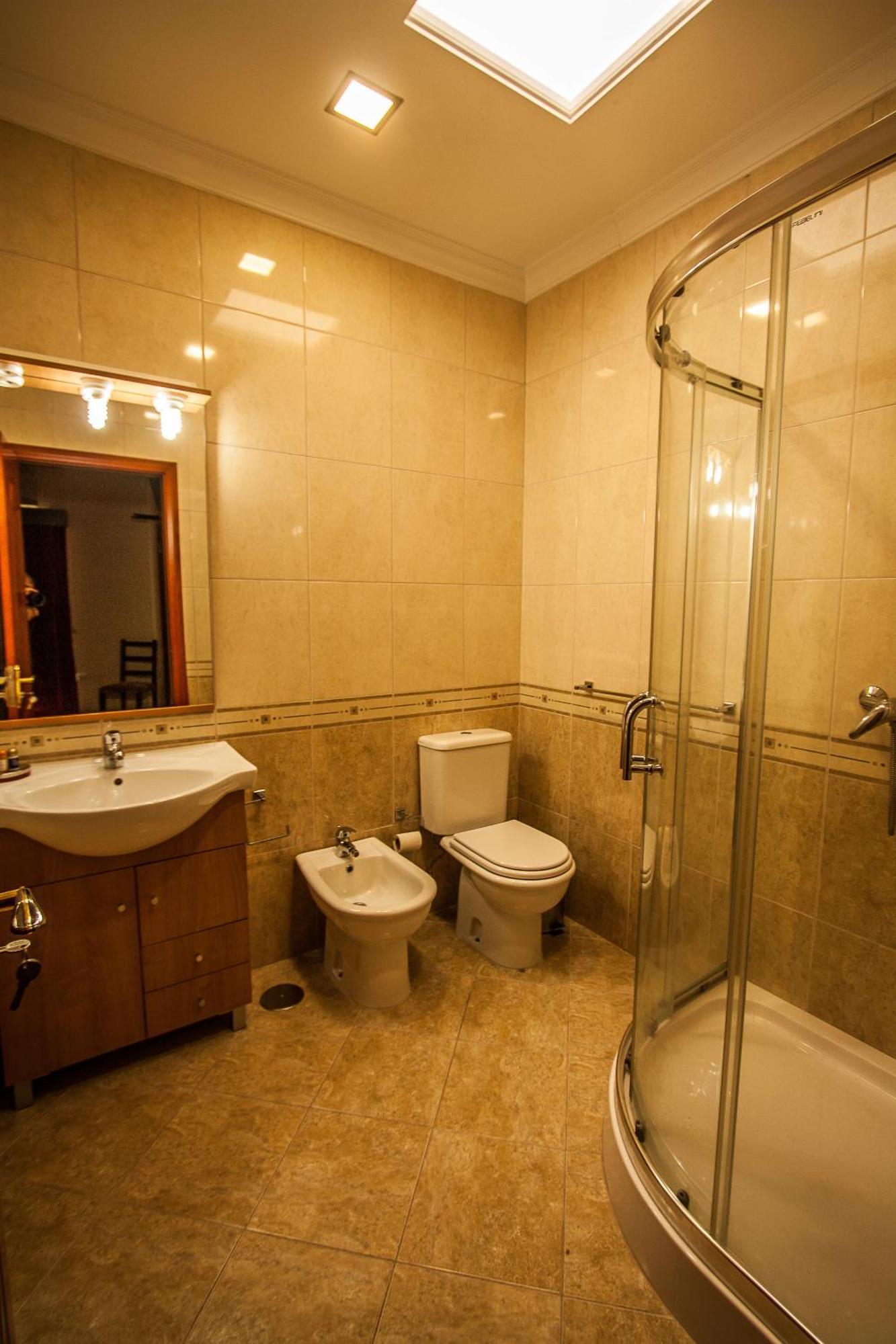 Vila Quinta Da Toural Arcos de Valdevez Pokoj fotografie
