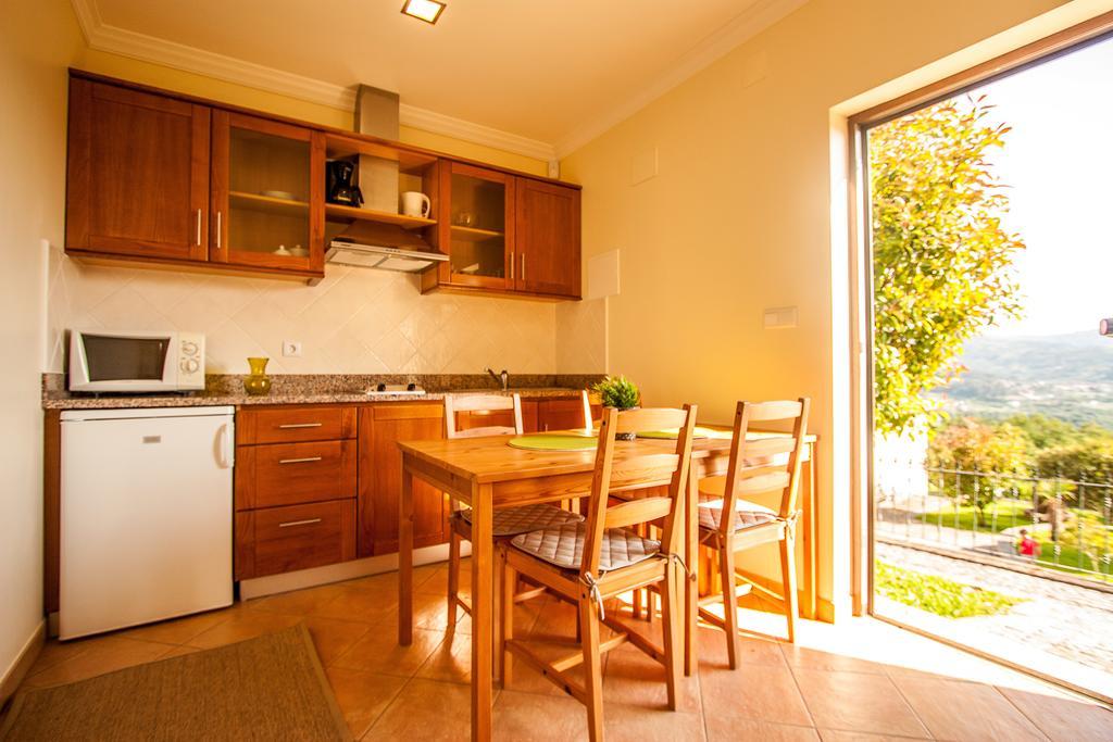 Vila Quinta Da Toural Arcos de Valdevez Pokoj fotografie